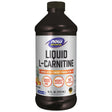 L-Carnitine Liquid 1000 mg - 946 мл - Feel You