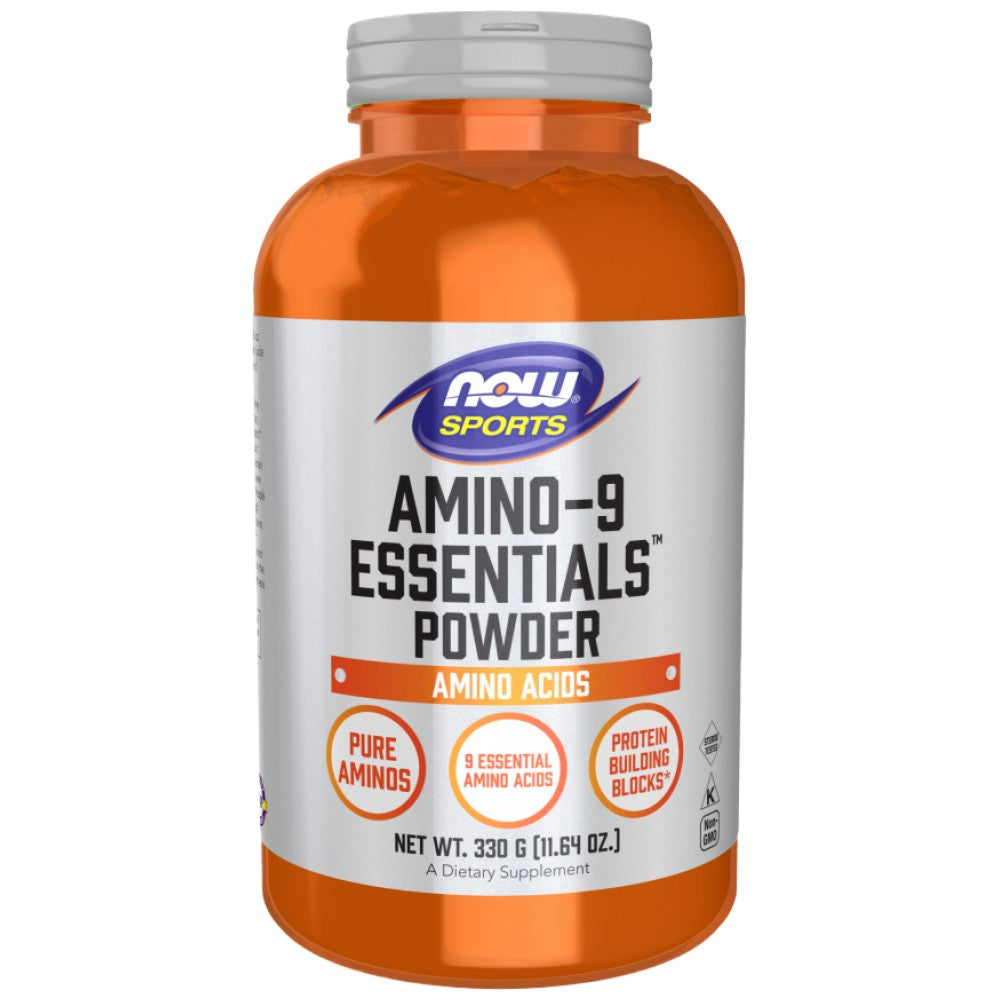 Amino-9 Essentials - 330 грама - Feel You