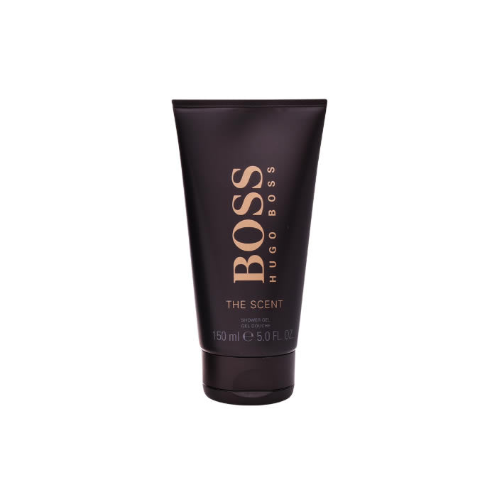 Hugo Boss The Scent Shower Gel 150ml - Feel You