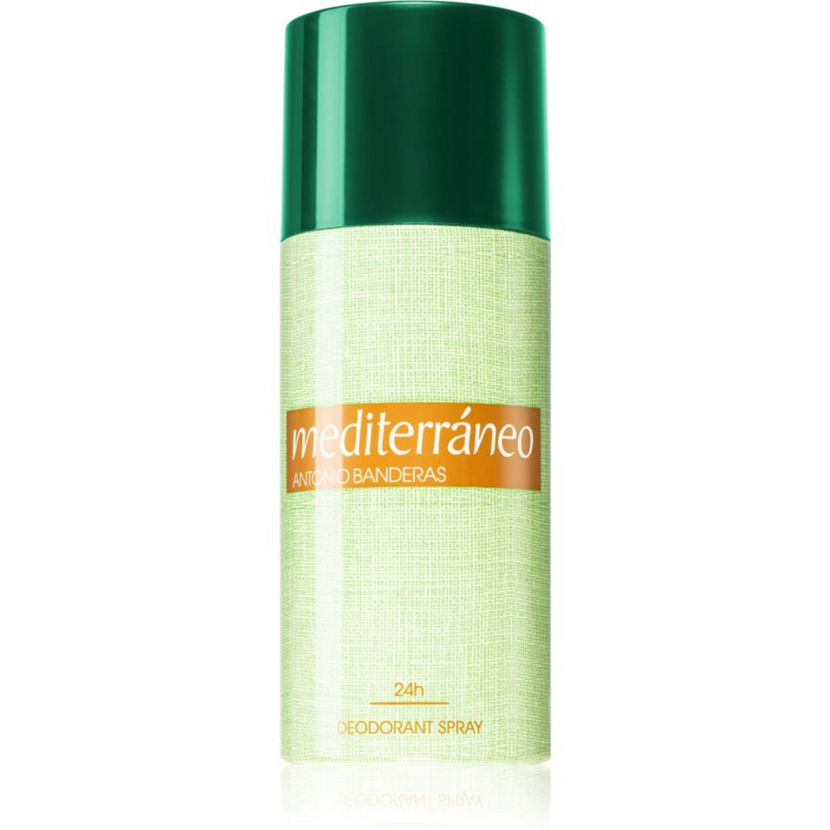 Antonio Banderas, Meditteráneo, Deodorant Spray, For Men, 150 ml