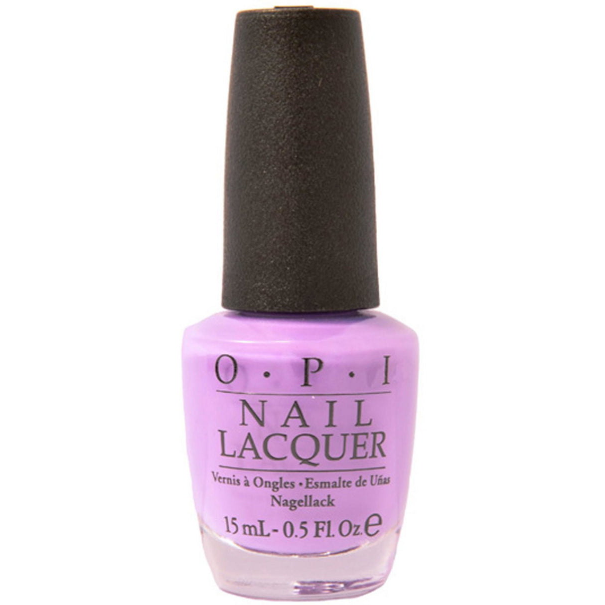 Opi, Nail Lacquer, Nail Polish, NLB29, Do You Lilac It?, 15 ml