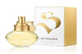 Shakira S By Shak EDT 80 ml D Tester