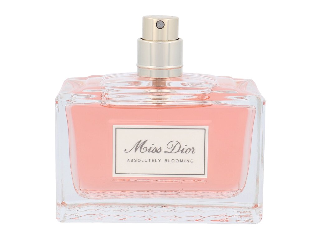Christian Dior Miss Dior Absolutely Bloomng EDP 100 ml D Tester