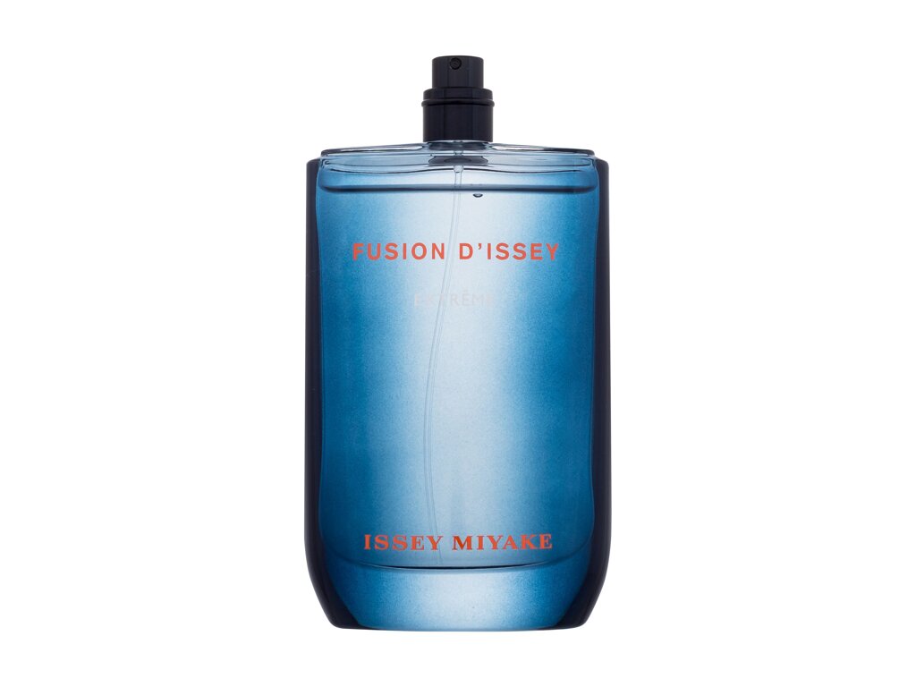 Issey Miyake - Fusion d'Issey Extreme EDT Tester - 100ml