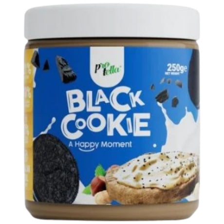 Protella Protein Cream | Black Cookie - 250 грама - Feel You