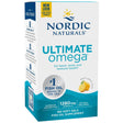 Ultimate Omega 1280 mg - 180 Гел капсули - Feel You