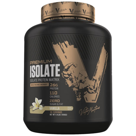 Premium Isolate Protein Matrix 1996 грама - Feel You