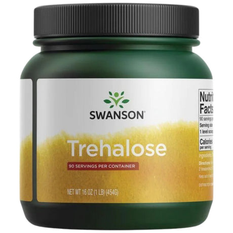 Trehalose Powder - 454 грама - Feel You