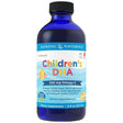 Children's DHA 530 mg - 237 мл - Feel You