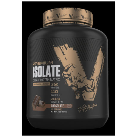 Premium Iso Whey 1000 грама - Feel You