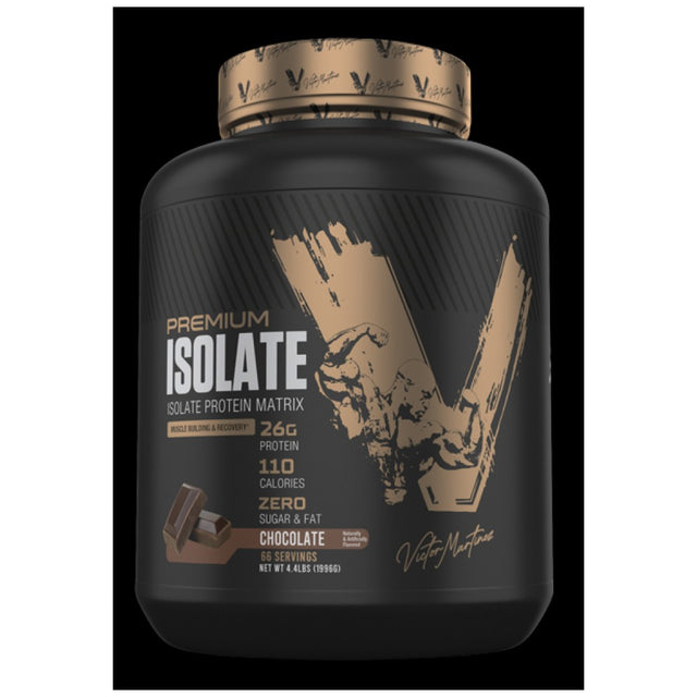 Premium Iso Whey 1000 грама - Feel You