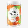 Kids Vitamin C Gummies - 60 желирани бонбони - Feel You