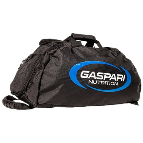 Gaspari Training Bag | Тренировъчен Сак - Feel You