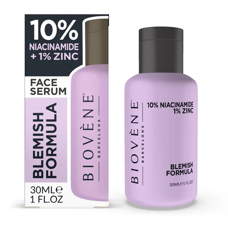 Ниацинамид серум за лице с 10% концентрация за освежаване 30 мл - Feel You
