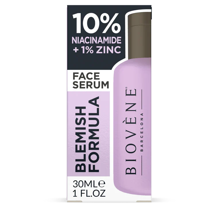 Ниацинамид серум за лице с 10% концентрация за освежаване 30 мл - Feel You