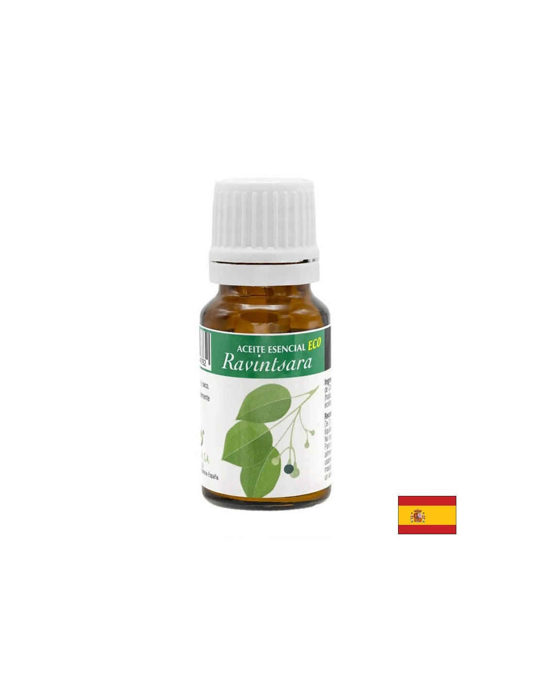 Етерично масло от камфорово дърво, 10 ml - Feel You