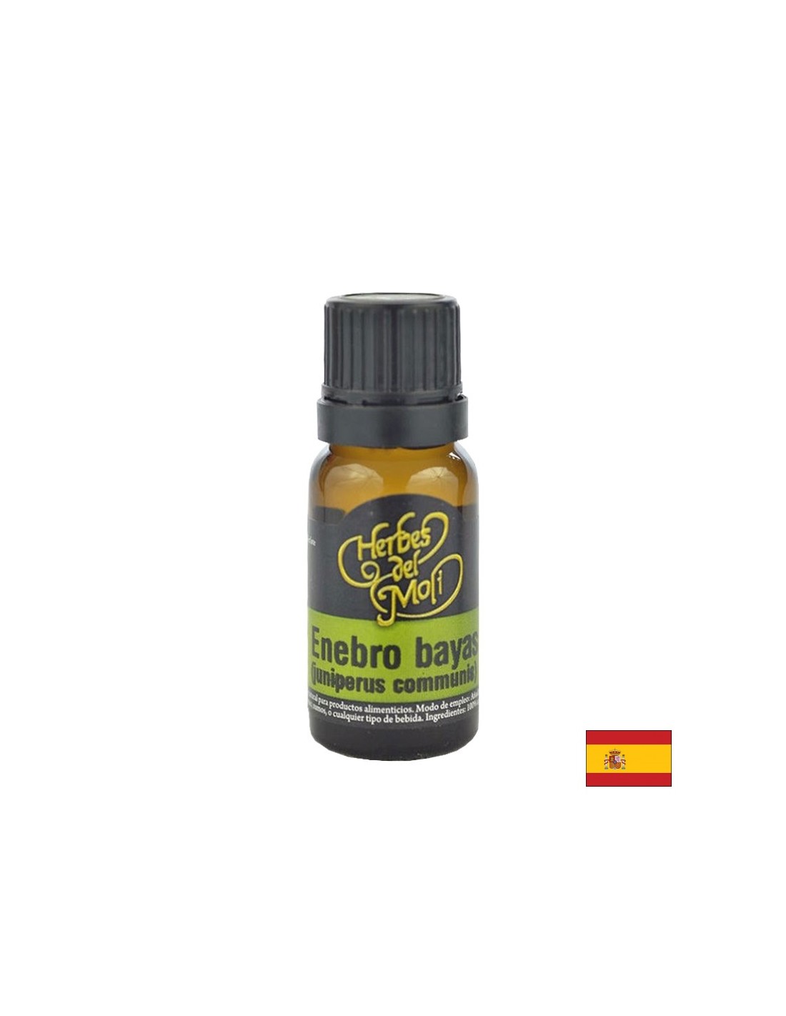Детоксикатор и антисептик - Етерично масло от Хвойна Био, 10 ml - Feel You