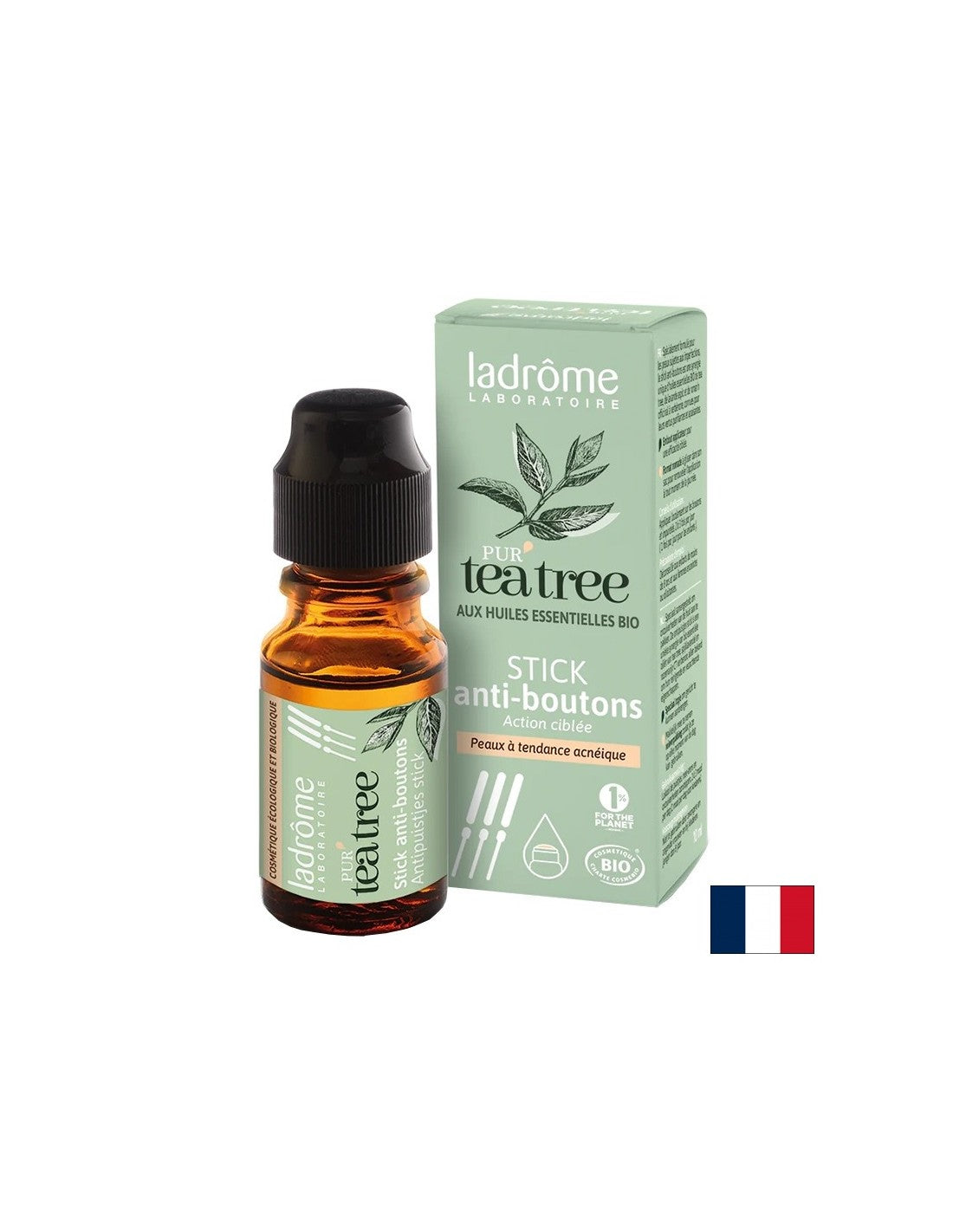 Стик против пъпки (за кожа, склонна към акне), 10 ml - Feel You