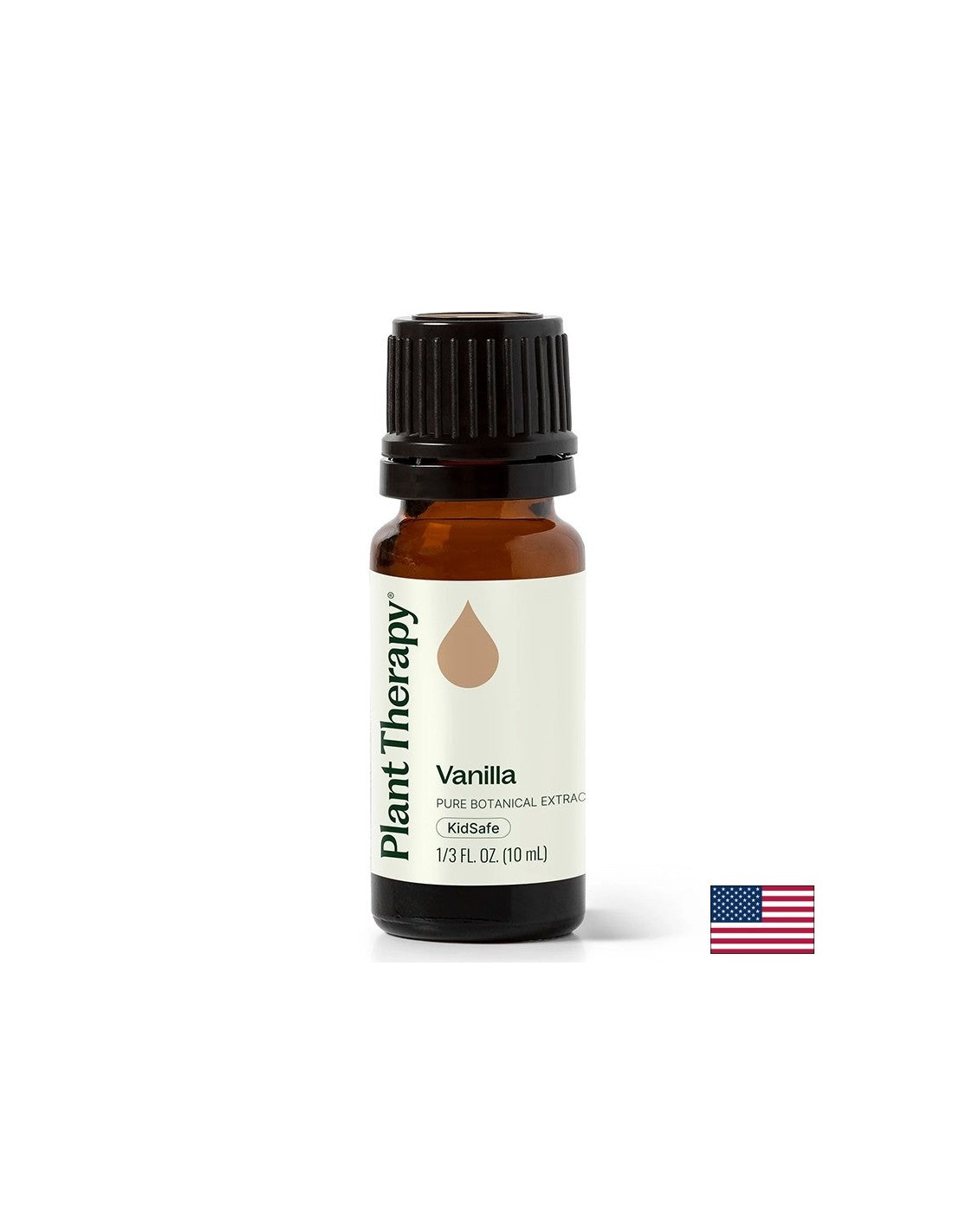 Ванилия етерично масло – Нервна система и настроение, 10 ml - Feel You