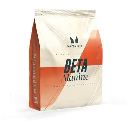100% Beta Alanine Amino Acid - 500 грама - Feel You