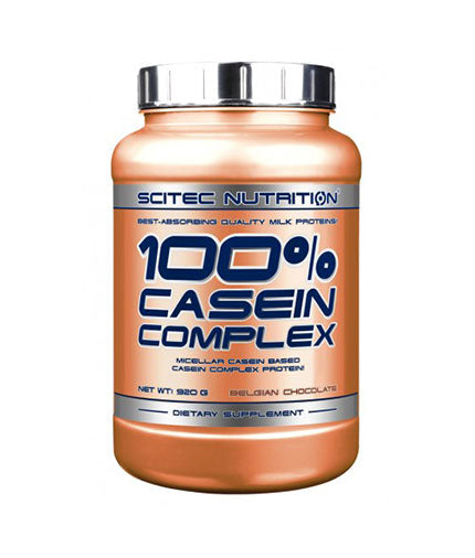 100% Casein Complex 0.920 kg - Feel You