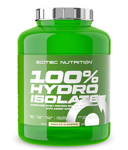 100% Hydro Isolate - 2.000 kg - Feel You