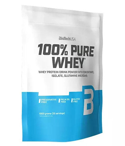 100% Pure Whey - 1.00 kg - Feel You