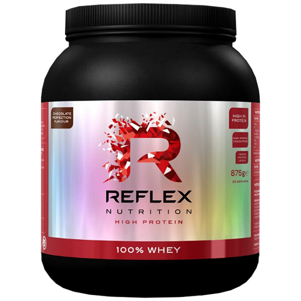 100% Whey - 2000 грама - Feel You