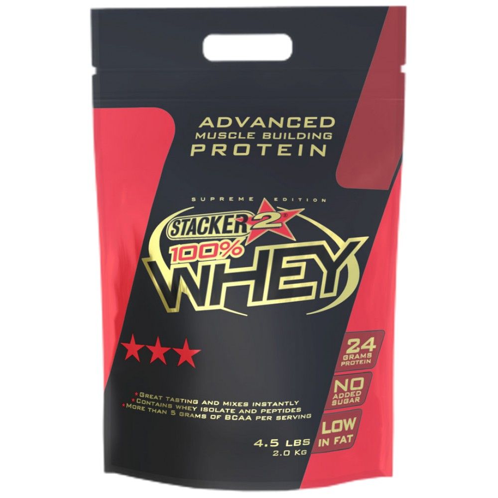 100% Whey - 2000 грама - Feel You