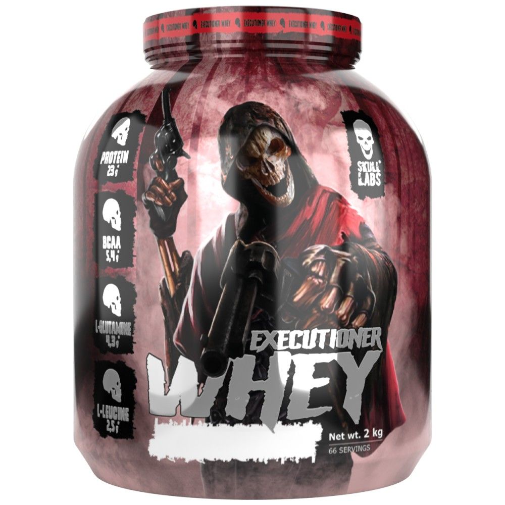 100% Whey Isolate - 2000 грама - Feel You