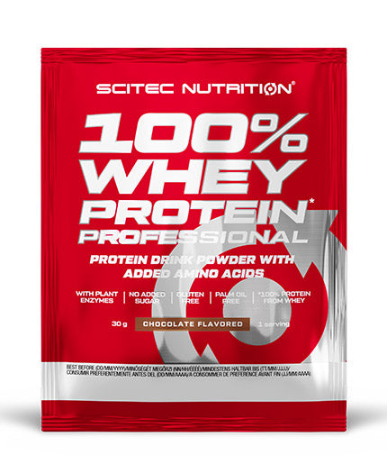 100% Whey Protein Professional 0.03 kg - Feel You