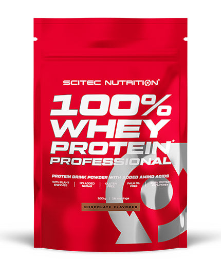 100% Whey Protein Professional 0.500 kg - Feel You