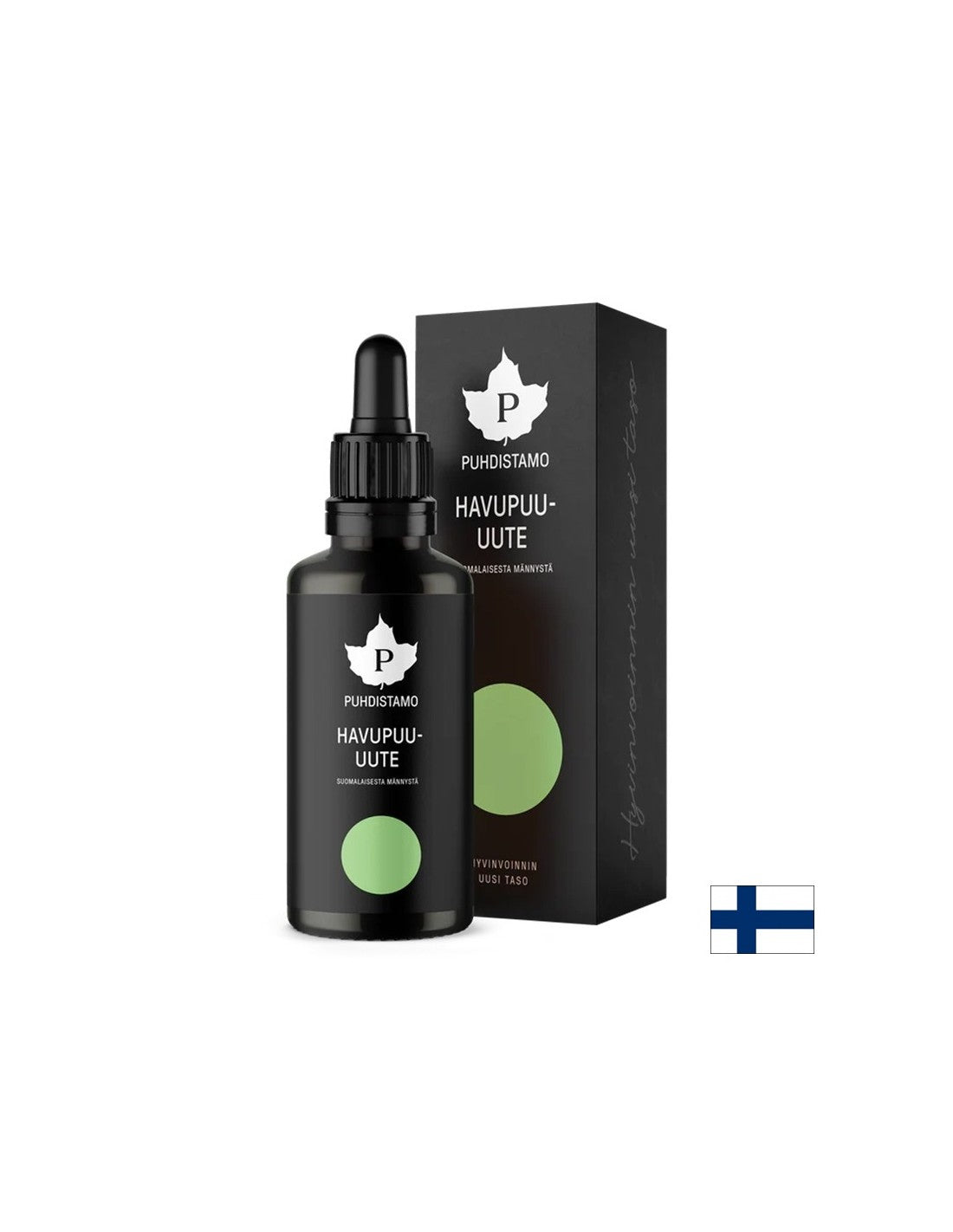 Сърдечно-съдова система - Екстракт от китайски червен бор (кора), 100 mg х 50 ml - Feel You