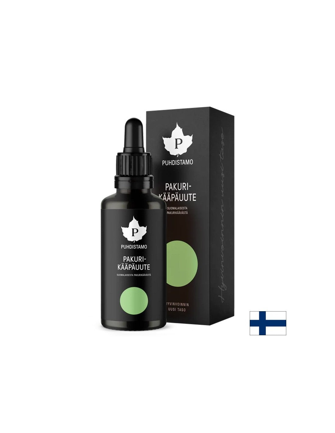 Имунитет - Чага, 100 mg х 50 ml - Feel You