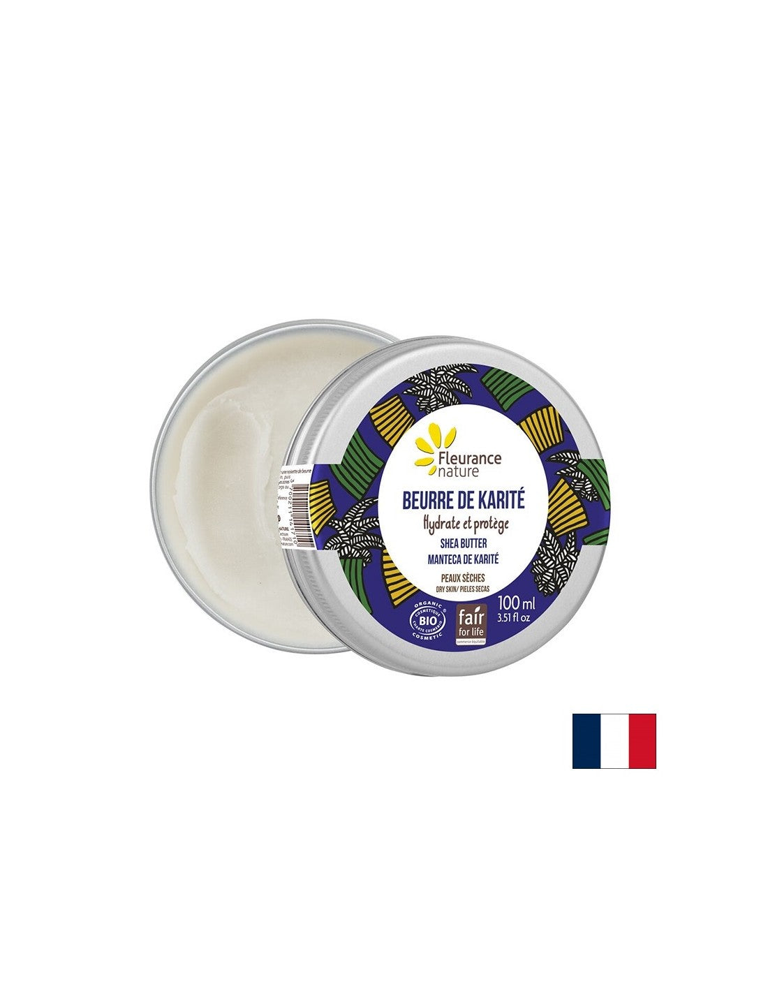 Масло от Ший, БИО, 100 ml - Feel You