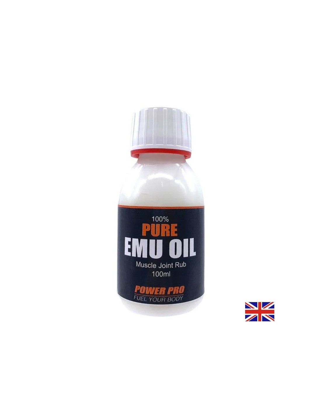 Хидратиращо масло от Ему, 100 ml - Feel You