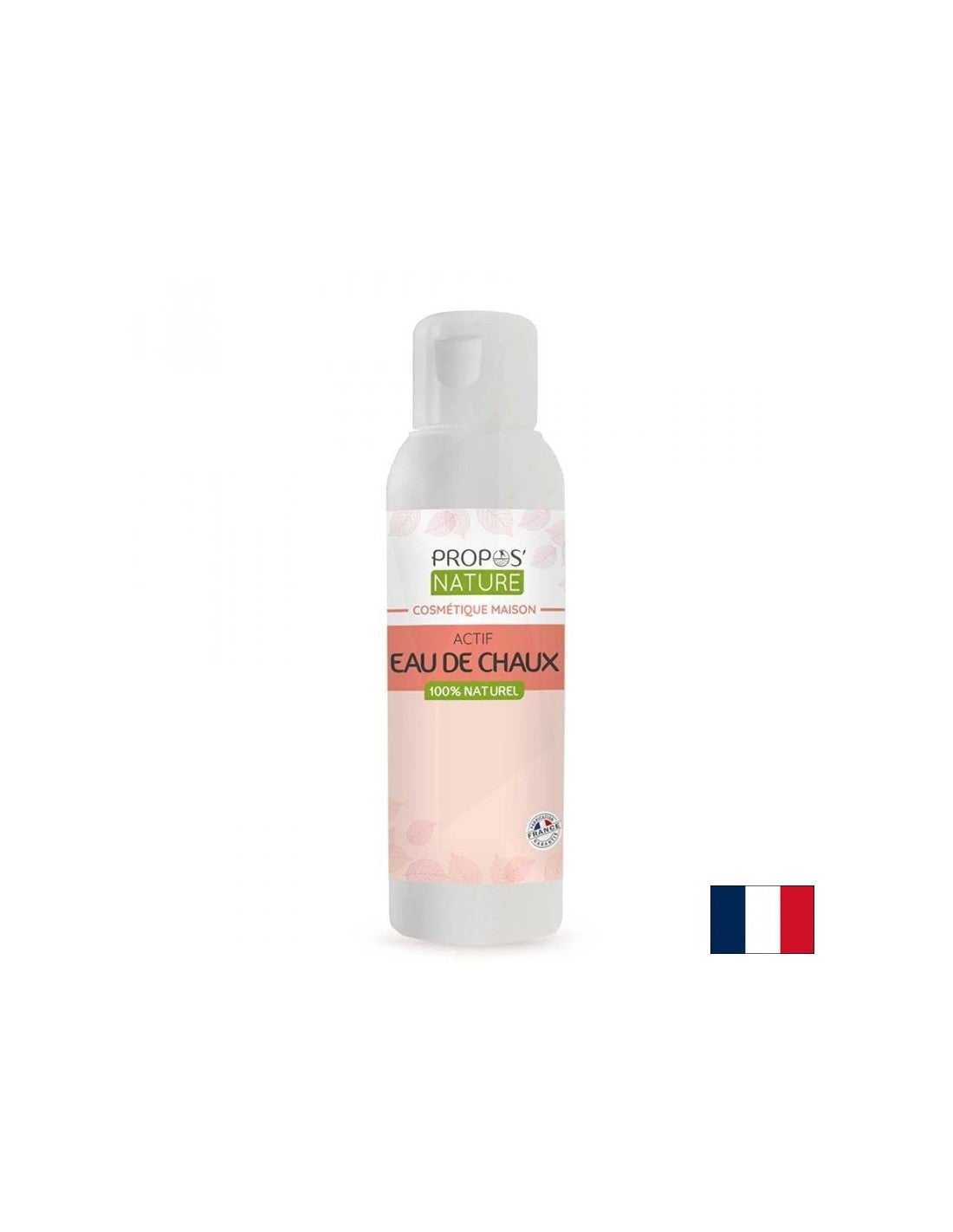 Варова вода – За бебешки линимент и дегримиране, 100 ml - Feel You