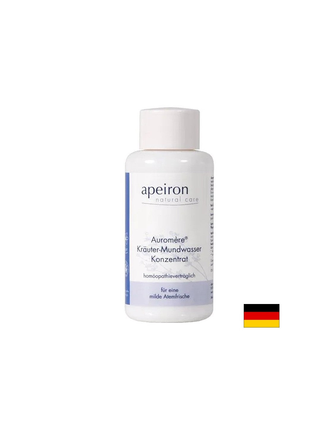 Билкова вода за уста (концентрат) - без ментол, 100 ml - Feel You