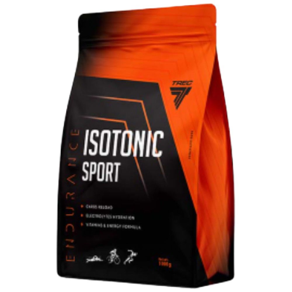 Isotonic Sport Endurance | Powder - 1000 грама - Feel You