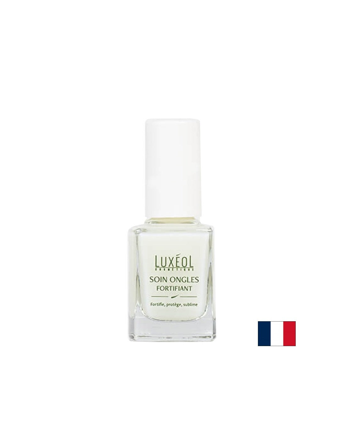 Укрепващ лак за чупливи и меки нокти, 11 ml - Feel You