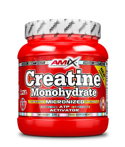 Creatine Monohydrate Powder - 0.300 кг