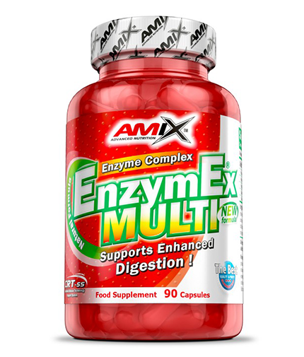 EnzymEx ™ Multi 90 Caps.