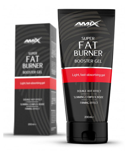 Super Fat Burner Booster Gel / 200 ml