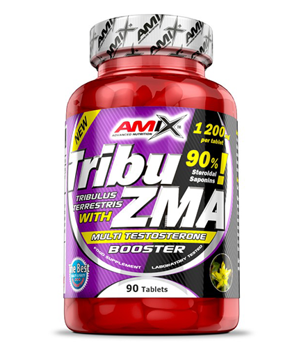 Tribu-ZMA ® 90 Tabs.