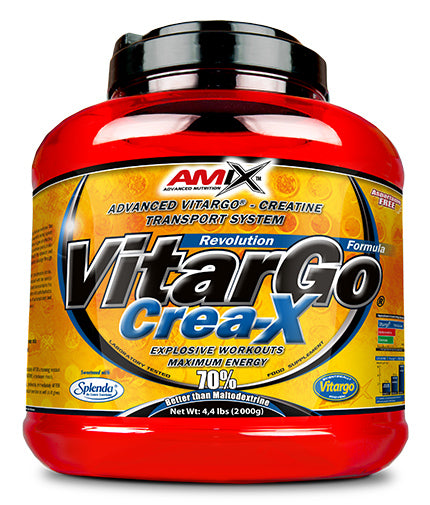 Vitargo ® Crea-X - 2.00 kg - Feel You