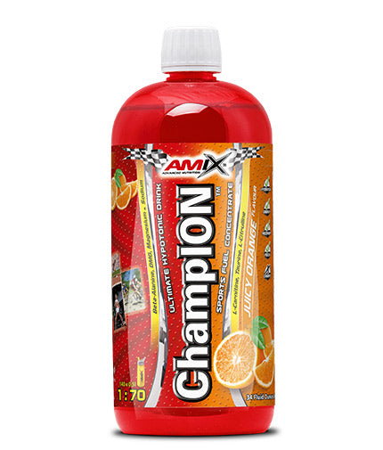 ChampION ™ Sports Fuel 1000ml. - Feel You