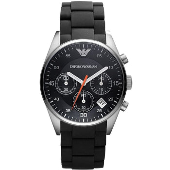Emporio Armani Chronograph AR5858 - Feel You