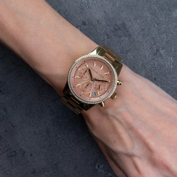 Michael Kors Ritz MK6475