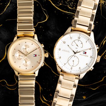 Tommy Hilfiger Chase 1791576