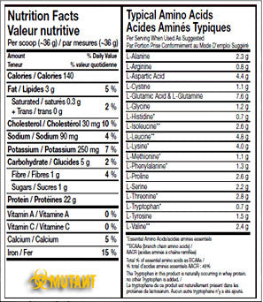 Whey - 0.908 kg - Feel You